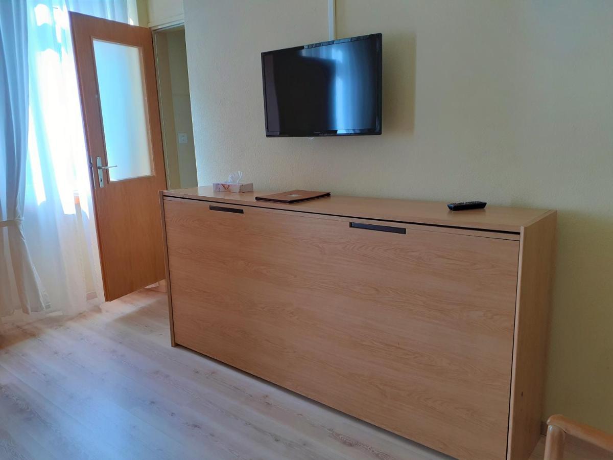 Albergo Hotel تيسيريته المظهر الخارجي الصورة