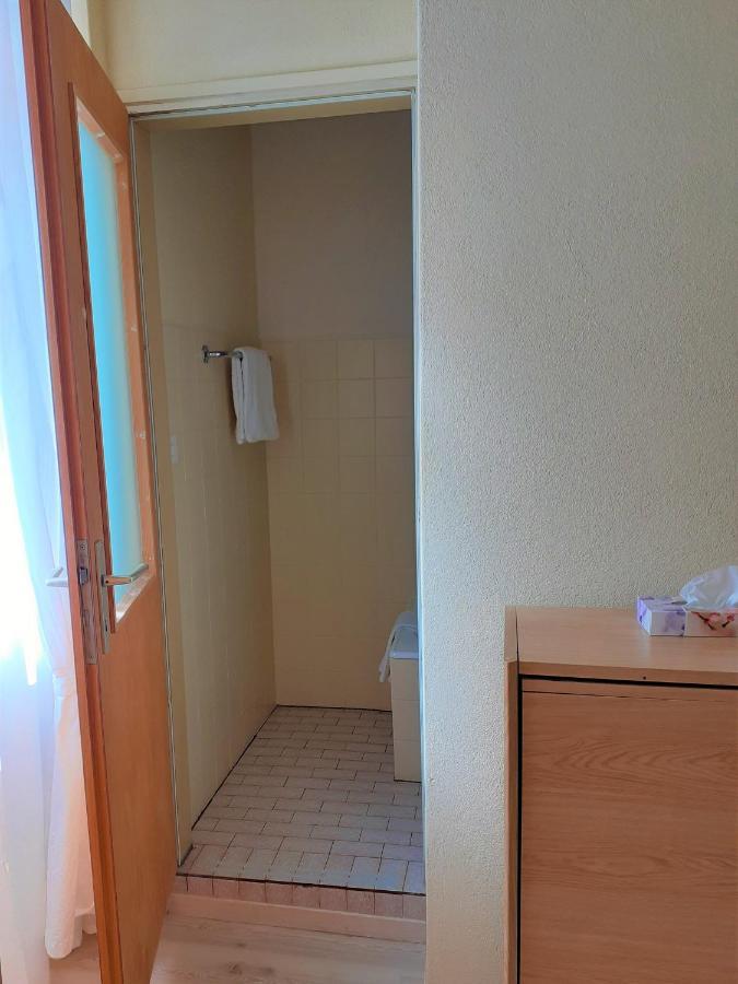 Albergo Hotel تيسيريته المظهر الخارجي الصورة