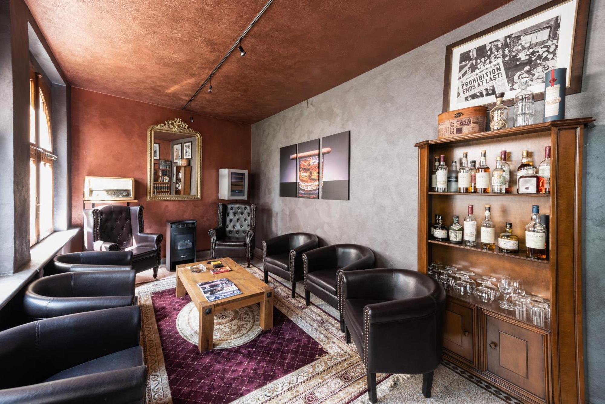Albergo Hotel تيسيريته المظهر الخارجي الصورة