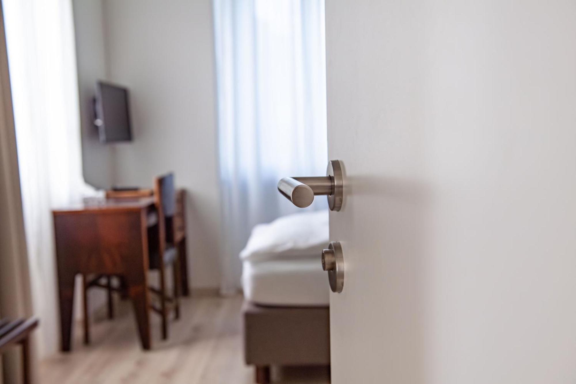 Albergo Hotel تيسيريته المظهر الخارجي الصورة