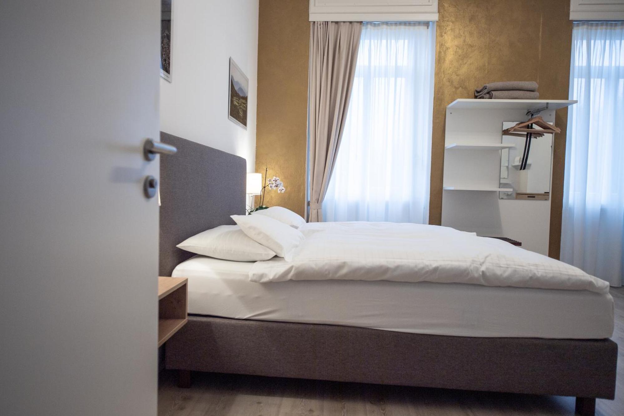 Albergo Hotel تيسيريته المظهر الخارجي الصورة