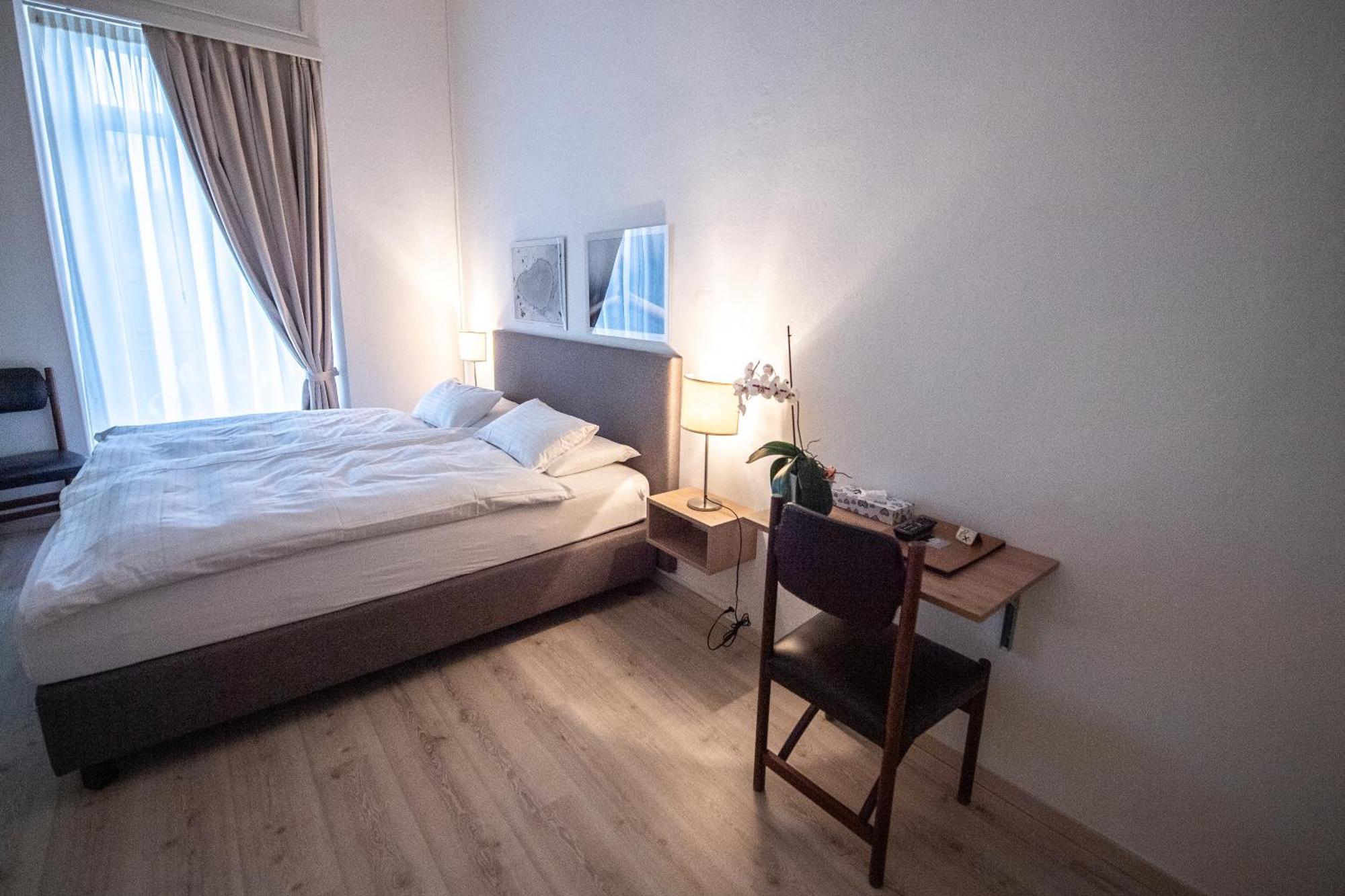 Albergo Hotel تيسيريته المظهر الخارجي الصورة
