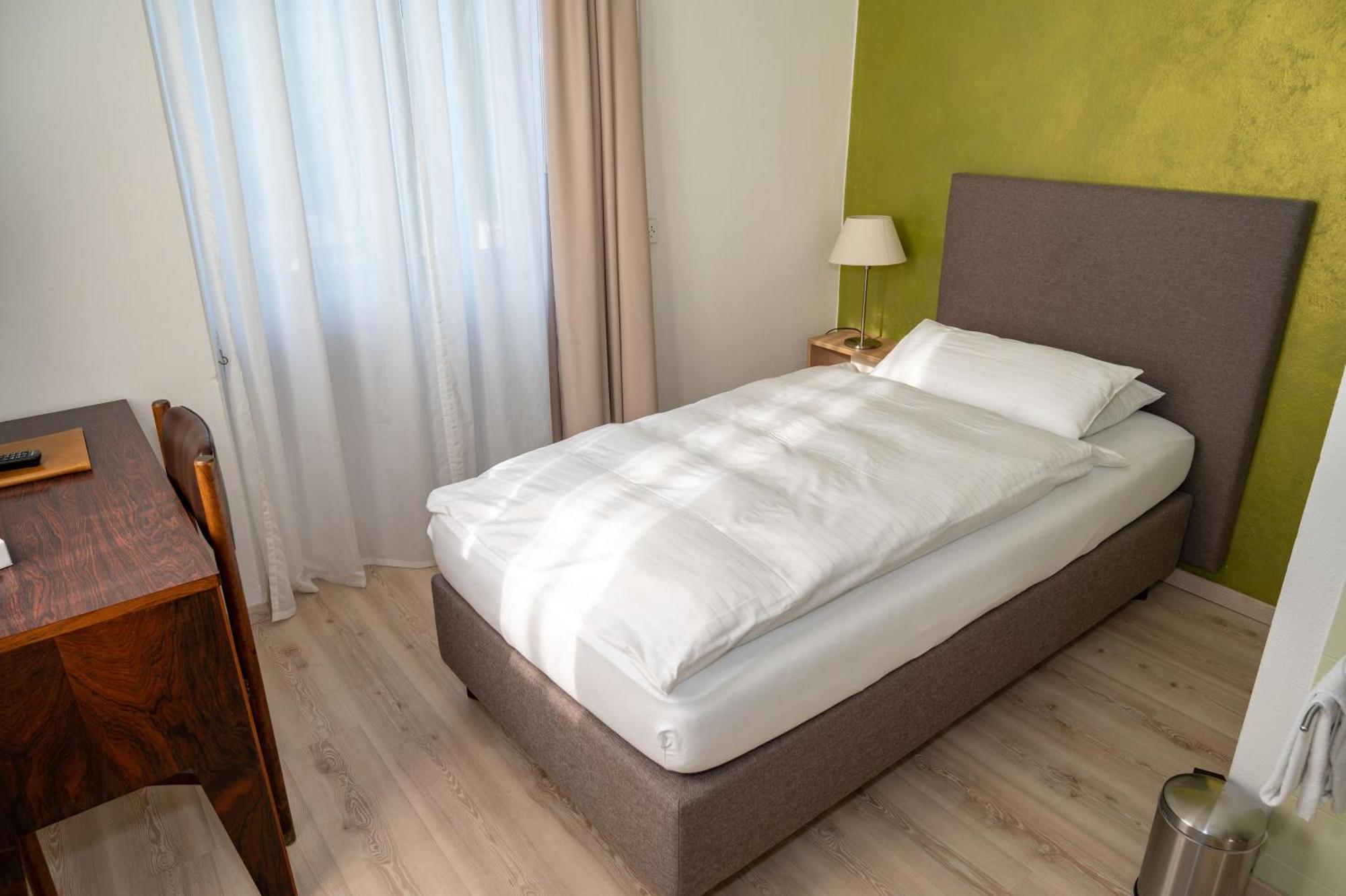 Albergo Hotel تيسيريته المظهر الخارجي الصورة
