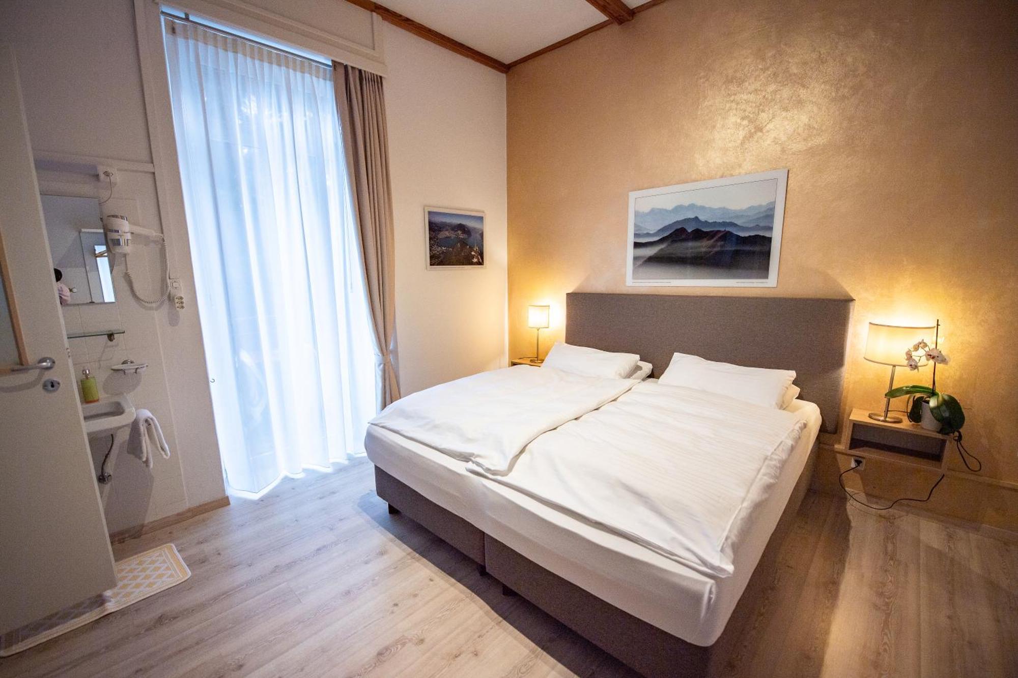 Albergo Hotel تيسيريته المظهر الخارجي الصورة