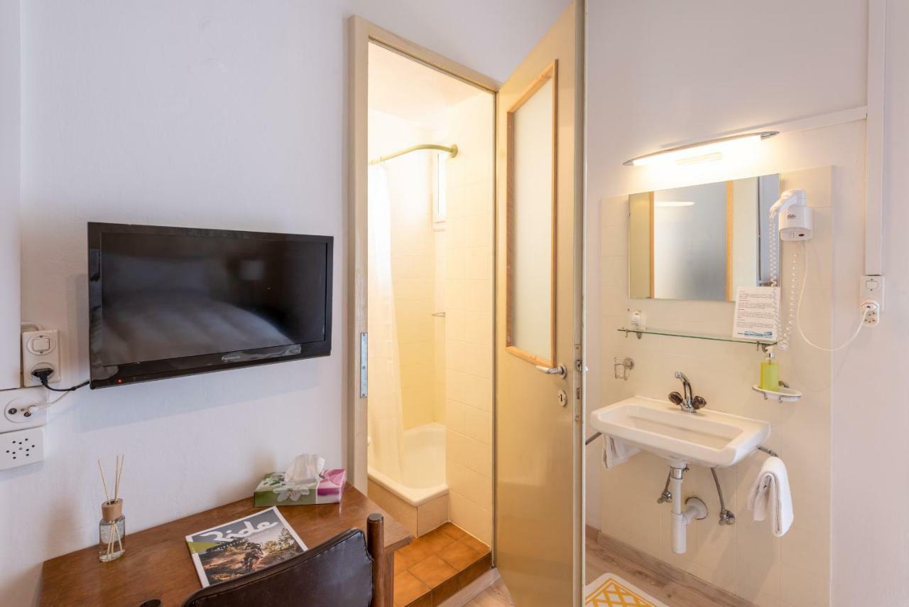 Albergo Hotel تيسيريته المظهر الخارجي الصورة