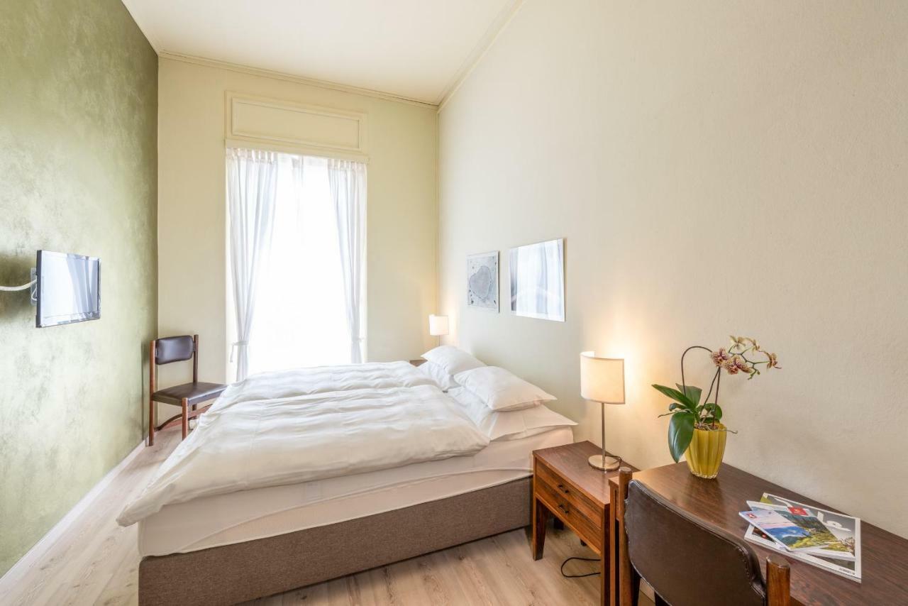 Albergo Hotel تيسيريته المظهر الخارجي الصورة