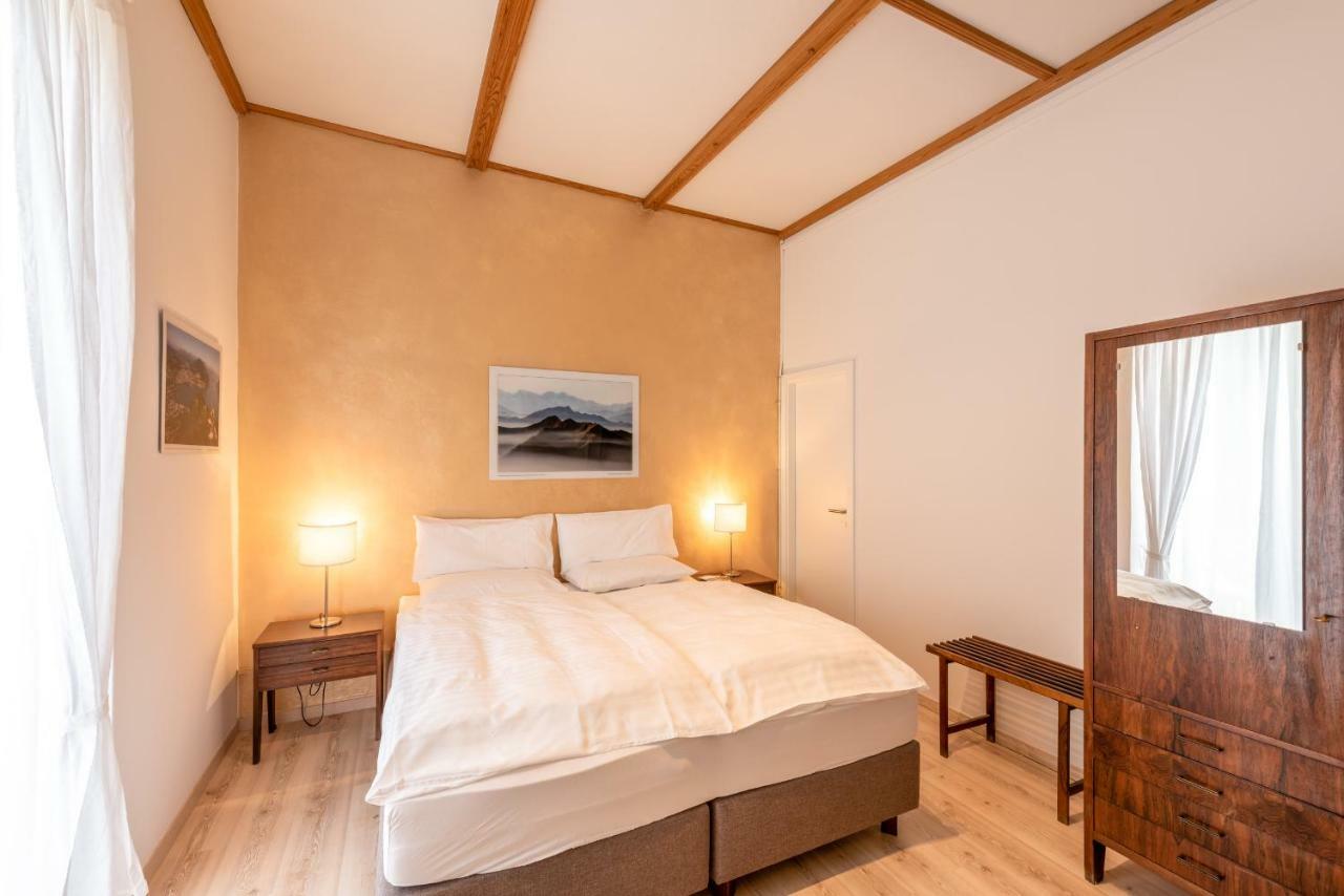 Albergo Hotel تيسيريته المظهر الخارجي الصورة